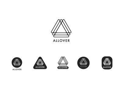 Allover - Logo - Propositions - 2016 - Page 02