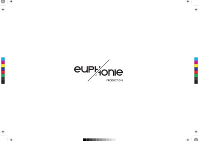 Euphonie - Logo - Version simple